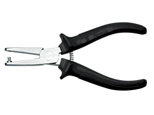 Kleště děrovací - razník 4 mm KLESTE 831/170 PVC