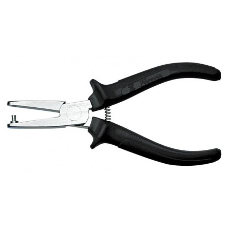 Kleště děrovací - razník 4 mm KLESTE 831/170 PVC