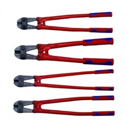 Kleště štípací na tyče a svorníky KNIPEX