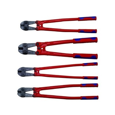 Kleště štípací na tyče a svorníky KNIPEX