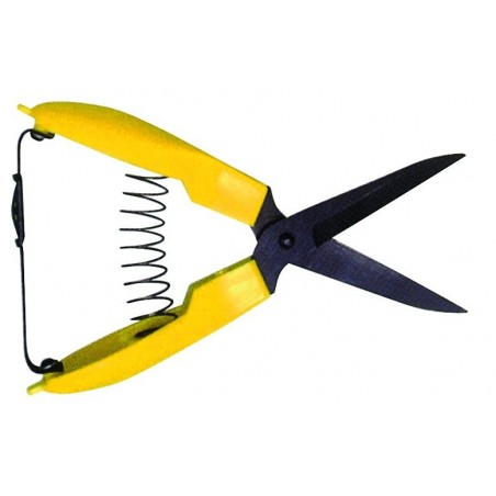 Nůžky řemeslnické NUZKY 2405/160 mm