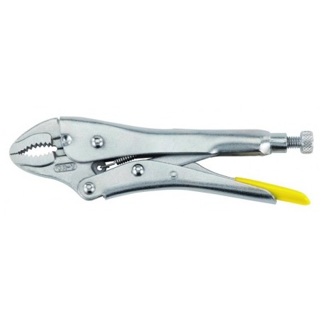 Kleště samosvorné s oblými čelistmi STANLEY