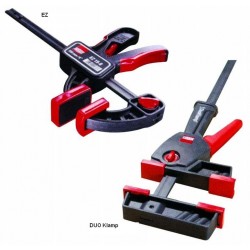 Svěrka jednoruční BESSEY