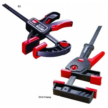 Svěrka jednoruční BESSEY