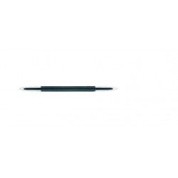 Nůž trojhranný NOGA BT8001 T80