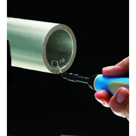 Škrabák tele "S" NOGA NG3003