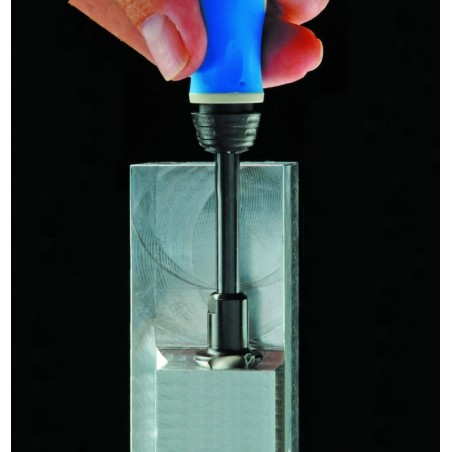 Škrabák-záhlubník NOGA NG3100