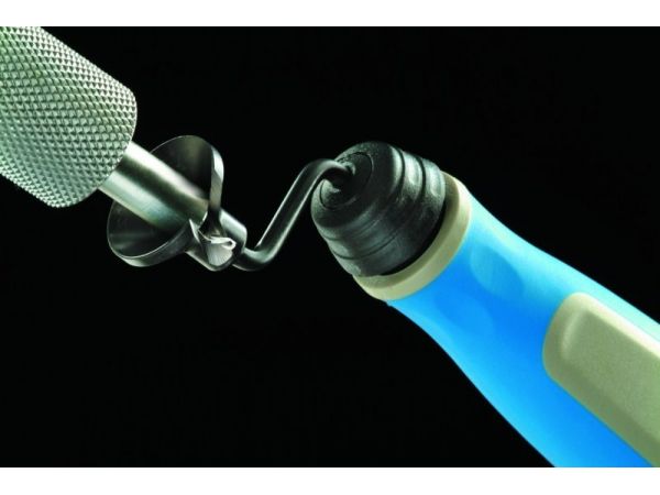 Škrabák rotační na trubky NOGA NG1700