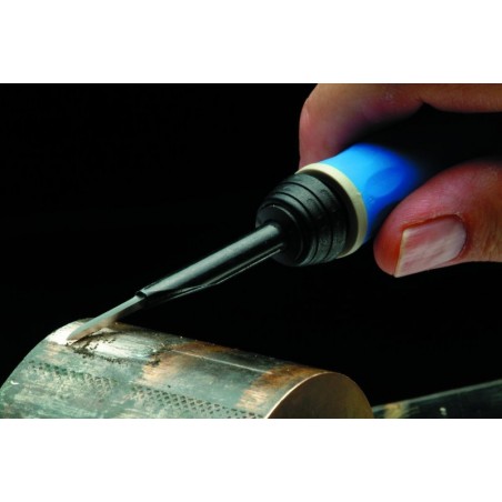 Škrabák MINI trojhranný NOGA NG3700