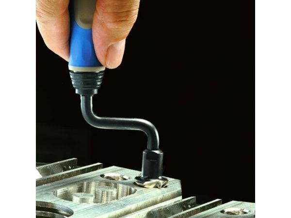 Nástavec "HD" NOGA EL0802 HD