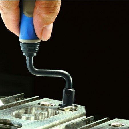 Nástavec "HD" NOGA EL0802 HD