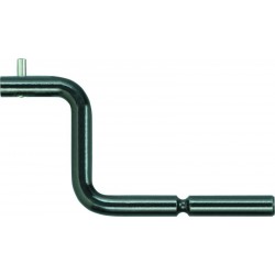 Nástavec "HD" na trubky NOGA EL0902 HD