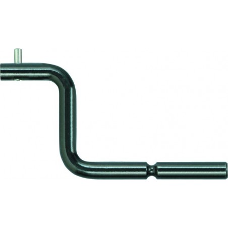 Nástavec "HD" na trubky NOGA EL0902 HD