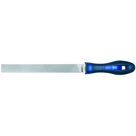 Pilník dílenský plochý, Ergo PILNIK