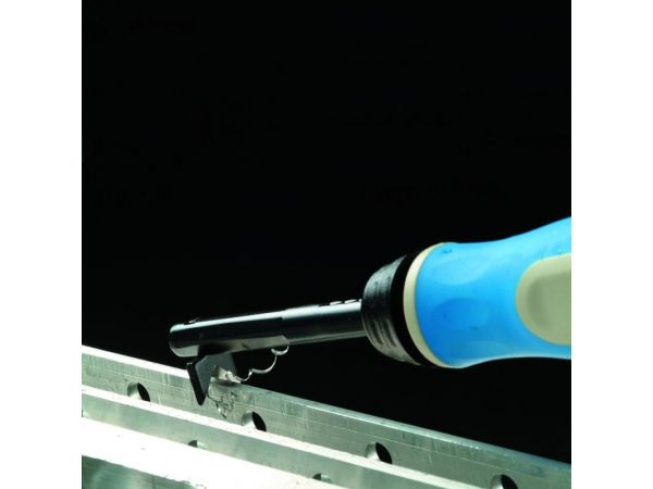 Srážeč hran "V" NOGA NG3200