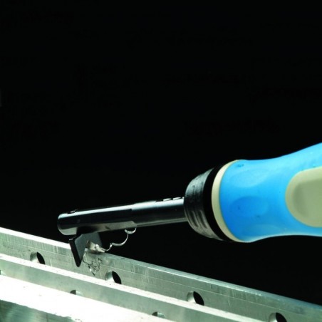 Srážeč hran "V" NOGA NG3200