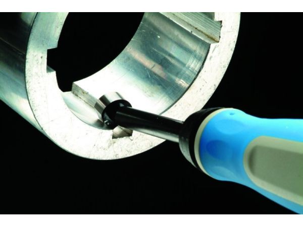 Škrabák na drážky NOGA NG3300