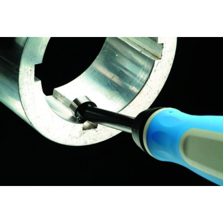 Škrabák na drážky NOGA NG3300