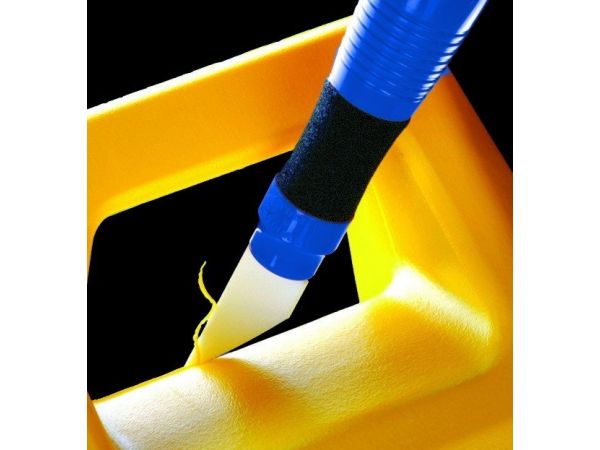 Škrabák keramický výměnný NOGA CR1100