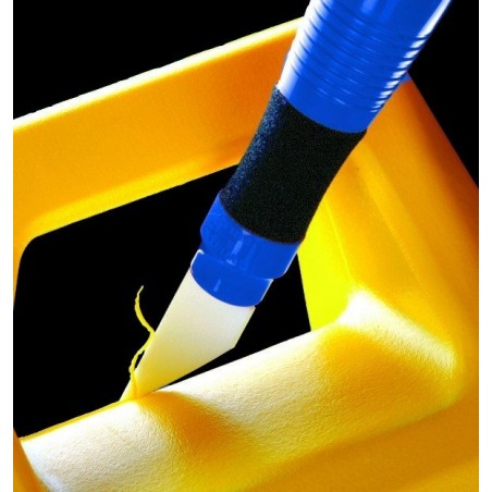 Škrabák keramický výměnný NOGA CR1100