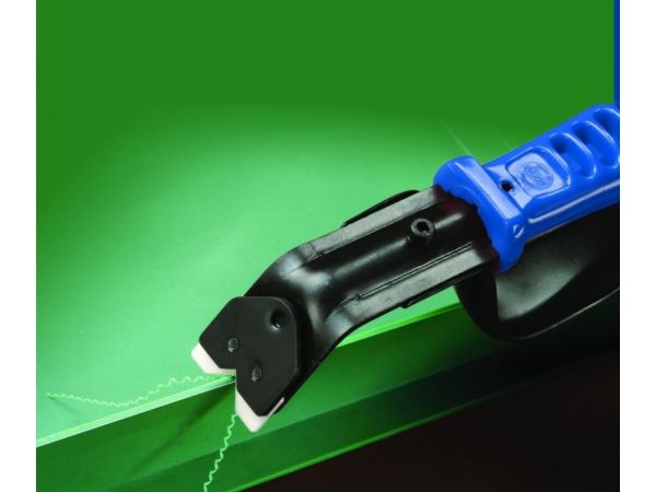 Škrabák keramický oboustranný NOGA DB5000