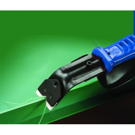 Škrabák keramický oboustranný NOGA DB5000