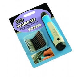 Sada PROMO "S" NOGA NG8150