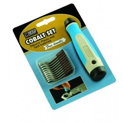 Sada KOBALT "S" NOGA NG8250