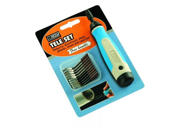 Sada odjehlovací TELE "N" NG8300 - NOGA