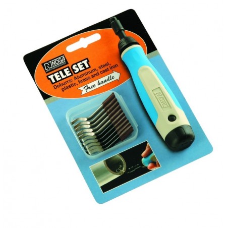 Sada odjehlovací TELE "N" NG8300 - NOGA