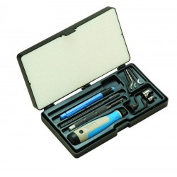 Sada "STŘÍBRNÁ" NOGA NG9300