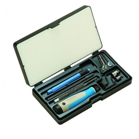 Sada "STŘÍBRNÁ" NOGA NG9300