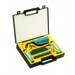 Sada "PLATINOVÁ" NOGA NG9500