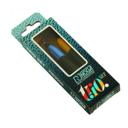 Sada "TRIO" NOGA RB3000