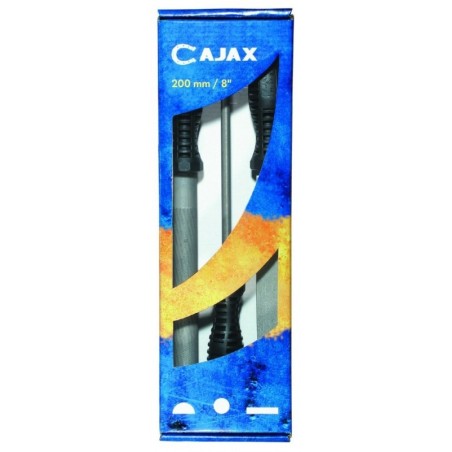 Rašple, sada 3-dílná RASPLE