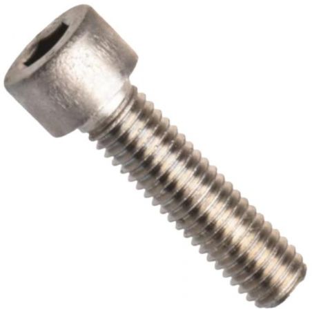 Din 912 (iso 4762), šroub s válcovou hlavou, vnitřní šestihran inb, ocel, pevnostní třída 12.9, asme ~ b18.3, unf jemný závit, 3
