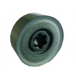 Náhradná břitová destička pr.12mm pro struh 8190 52