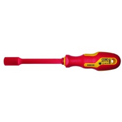 Šroubovák maticový elektro 8365