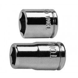 Hlavice nástrčná se čtyřhranem TONA