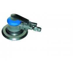 Pneu leštička excentrická DEPRAG PLUE 125/150 - 12000 ot/min