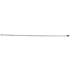 Nástavec pro rourový kartáč KARTAC