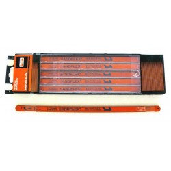 Ruční pilový list na kov jednostranný - Bahco 222950 300 SANDFLEX 10/24z" 222950 300 SANDFLEX 10/24z"