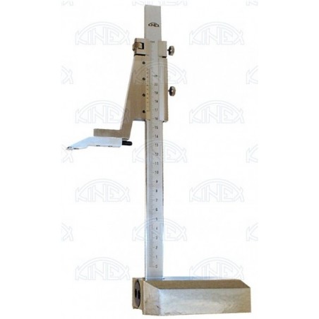 Výškoměr analogový - KINEX 251295