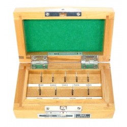 Sada základních měrek SOMET /K035470/ 253310 71009220 (S43.2)