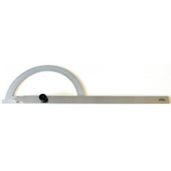 Úhloměr obloukový 251613 210x393 /1090.10/