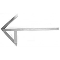 Úhelník středící 