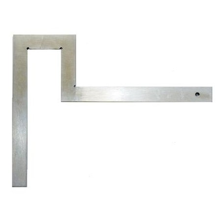 Úhelník přírubový 