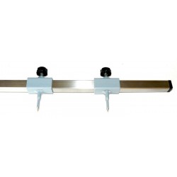 Kružidlo profilové nerezové 255170.3 1000 mm /2075/