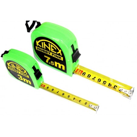 Metr svinovací KINEX-HOBBY METR
