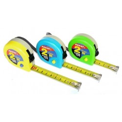 Metr svinovací ASSIST METR 2M-2016 /101080/